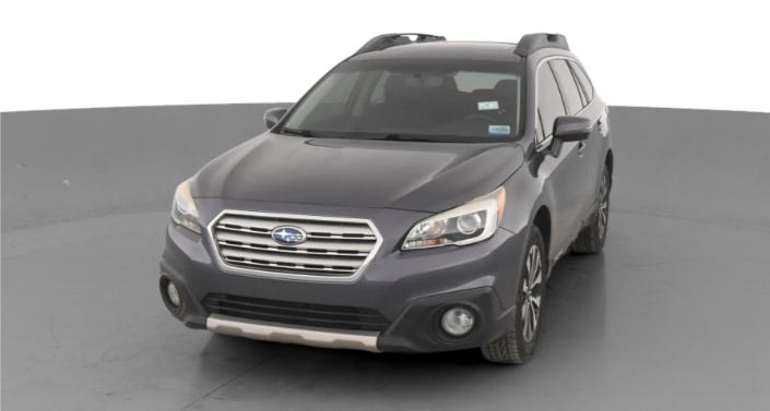 2015 Subaru Outback 2.5i Limited -
                Indianapolis, IN