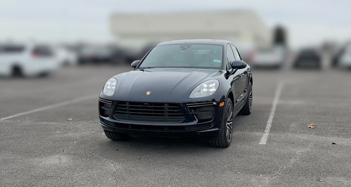 2021 Porsche Macan Turbo -
                Bessemer, AL