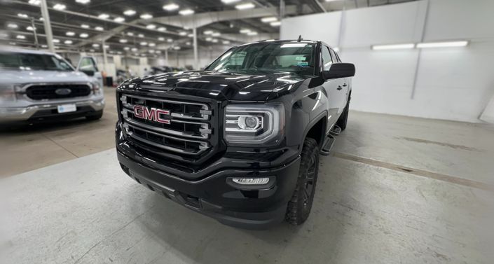 2017 GMC Sierra 1500 SLT -
                Frisco, TX