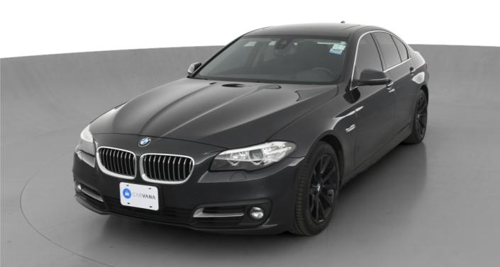 2015 BMW 5 Series 535i xDrive -
                Colonial Heights, VA