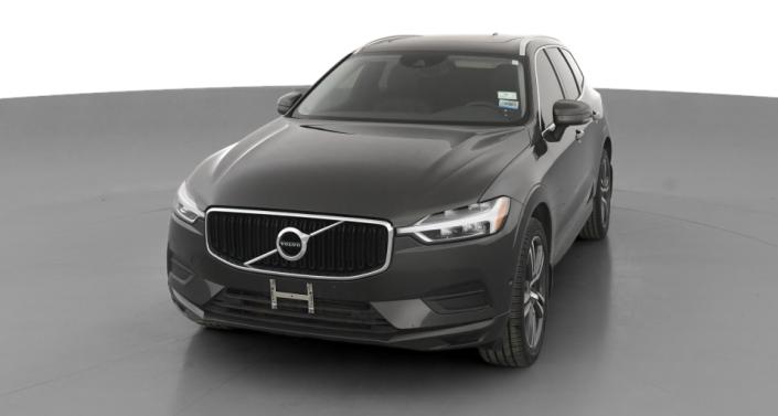 2018 Volvo XC60 T5 Momentum -
                Fort Worth, TX