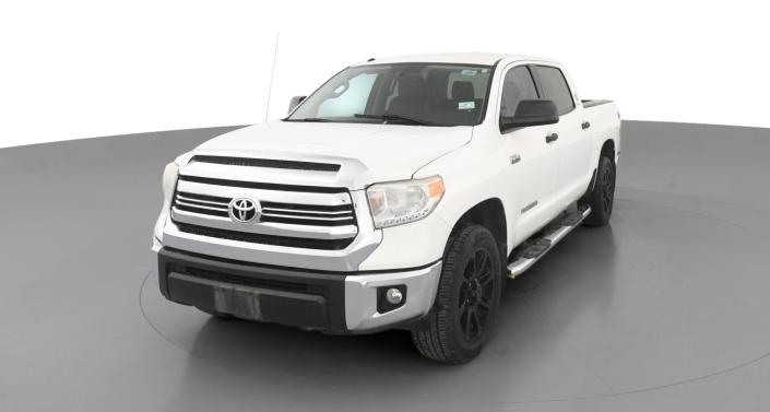 2017 Toyota Tundra SR5 -
                Bessemer, AL