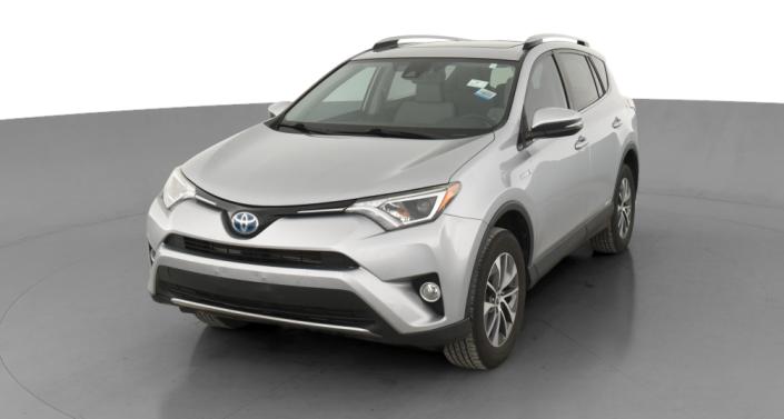 2017 Toyota RAV4 XLE -
                Indianapolis, IN