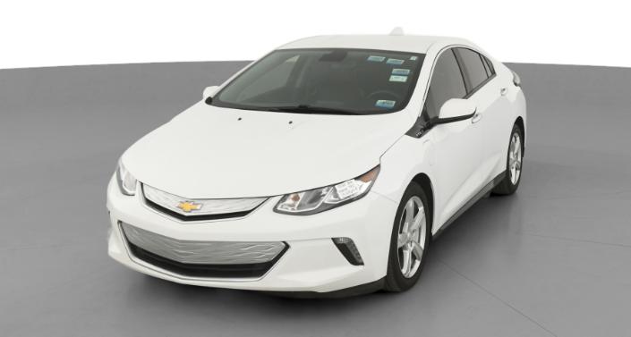 2018 Chevrolet Volt LT -
                Tolleson, AZ