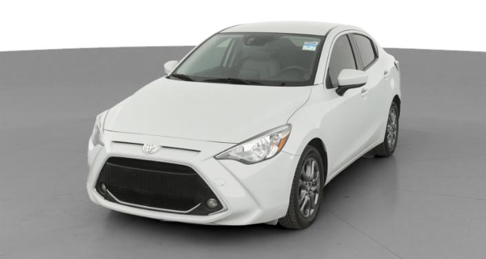 2019 Toyota Yaris LE -
                Tolleson, AZ