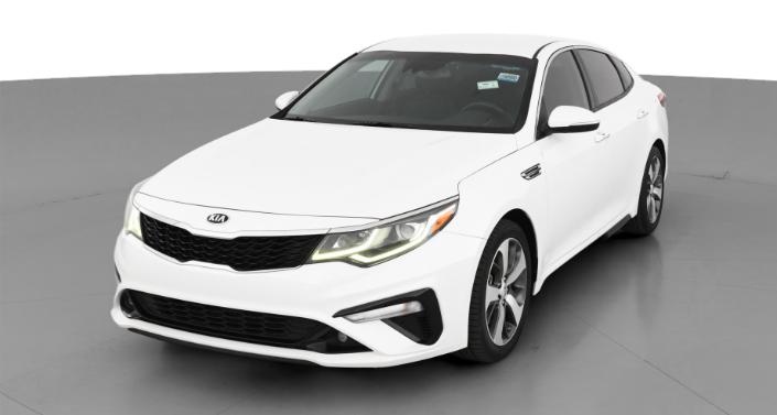 2019 Kia Optima S -
                Tolleson, AZ