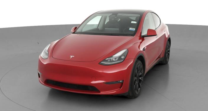 2023 Tesla Model Y Long Range -
                Lorain, OH