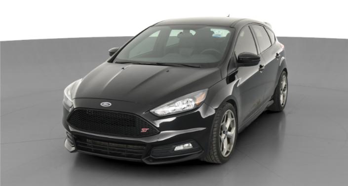 2018 Ford Focus ST -
                Haines City, FL