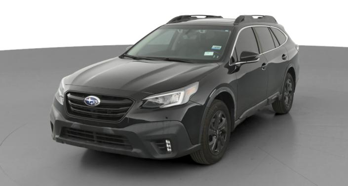 2020 Subaru Outback Onyx Edition -
                Tolleson, AZ