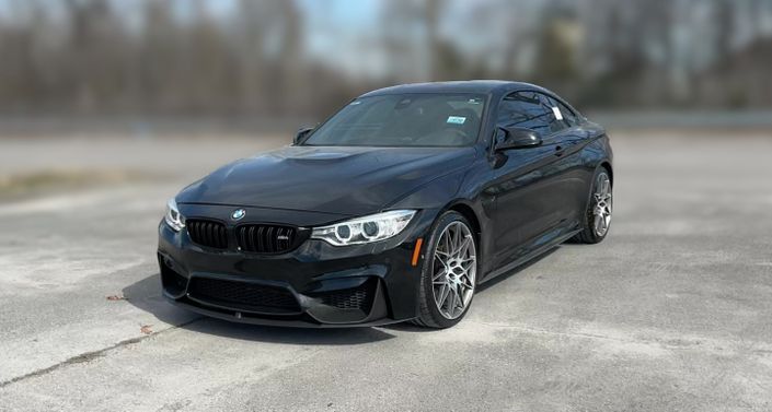 2017 BMW M4 Base -
                Bessemer, AL