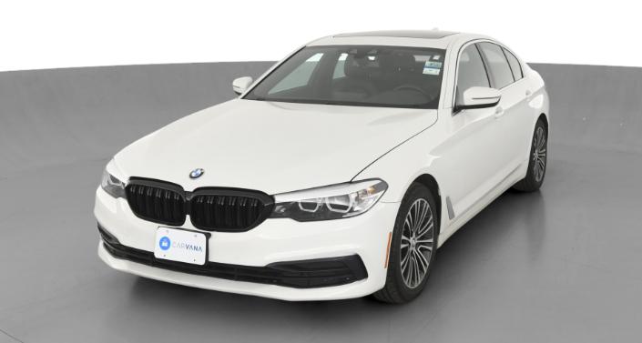 2019 BMW 5 Series 530i xDrive -
                Colonial Heights, VA