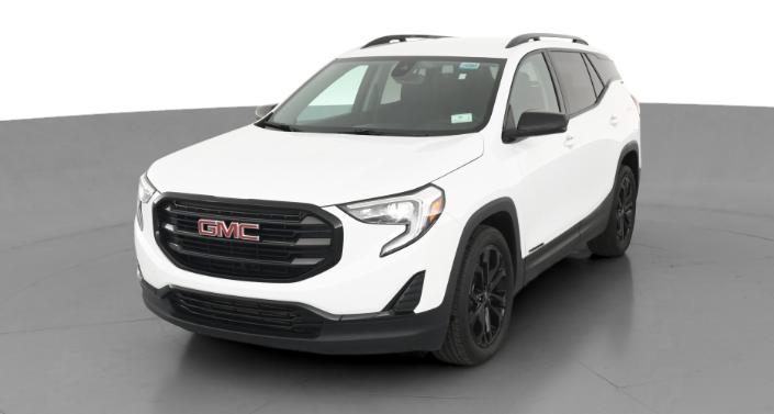 2021 GMC Terrain SLE -
                Bessemer, AL