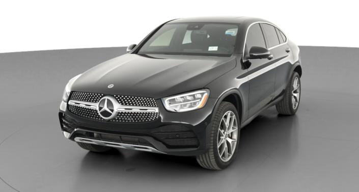 2023 Mercedes-Benz GLC 300 -
                San Antonio, TX