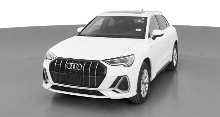 2024 Audi Q3 Premium -
                Houston, TX