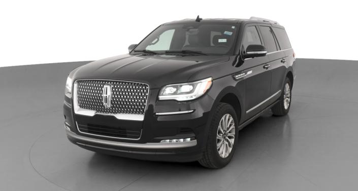 2023 Lincoln Navigator Standard -
                Indianapolis, IN