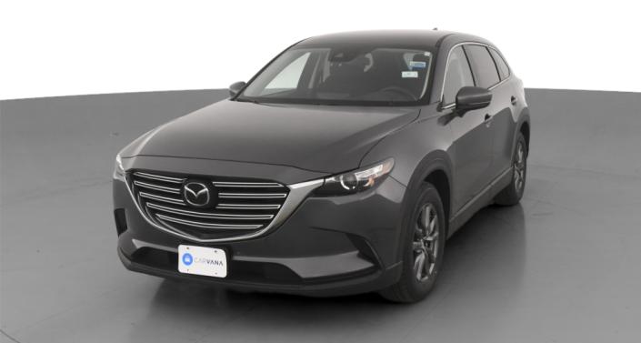 2022 Mazda CX-9 Sport -
                Indianapolis, IN