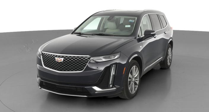 2024 Cadillac XT6 Premium Luxury -
                Lorain, OH