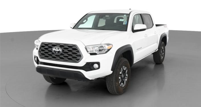 2023 Toyota Tacoma TRD Off-Road -
                Richton Park, IL