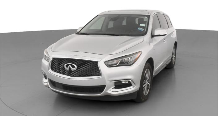 2019 INFINITI QX60 Pure -
                Indianapolis, IN