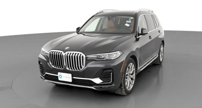 2022 BMW X7 xDrive40i -
                Auburn, GA