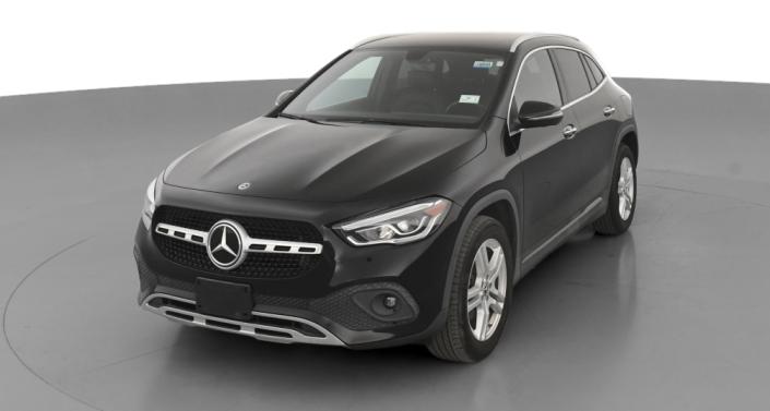 2021 Mercedes-Benz GLA 250 4MATIC -
                Fort Worth, TX