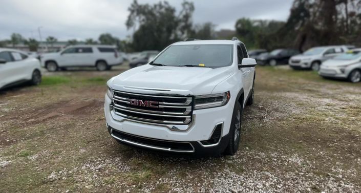 2023 GMC Acadia SLT -
                Haines City, FL