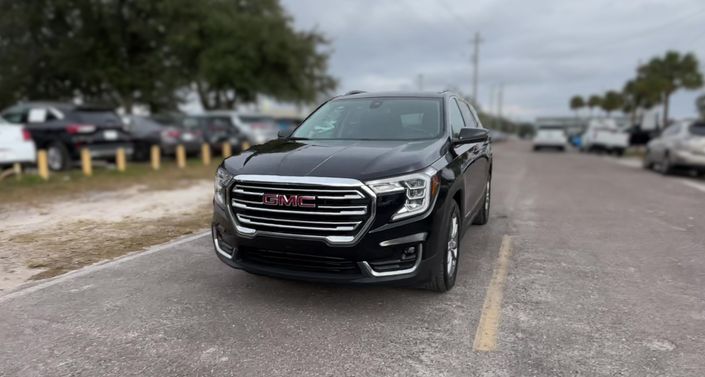 2022 GMC Terrain SLT -
                Haines City, FL