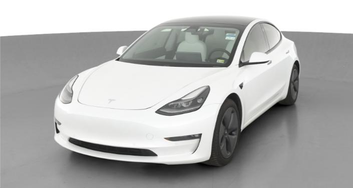 2021 Tesla Model 3 Long Range -
                Manville, NJ