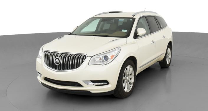 2015 Buick Enclave Premium -
                Concord, NC