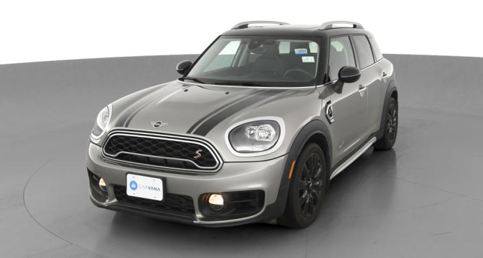 2019 MINI Cooper Countryman S -
                Manville, NJ