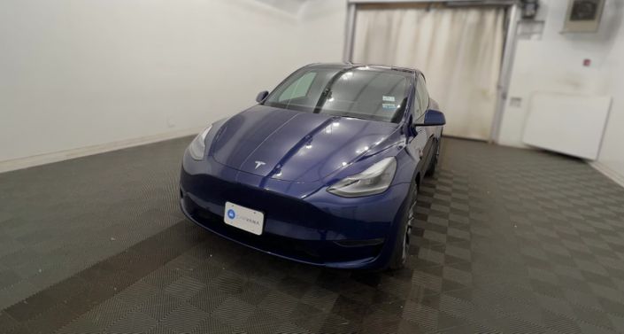 2022 Tesla Model Y Performance -
                Framingham, MA