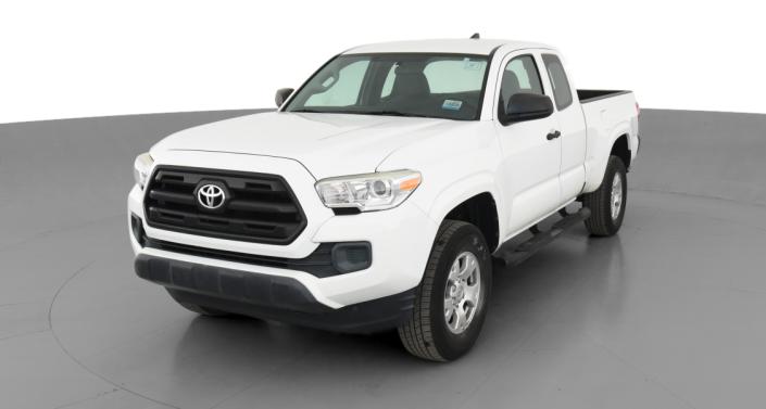 2017 Toyota Tacoma SR -
                Concord, NC