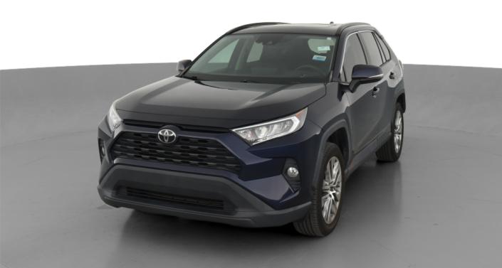 2019 Toyota RAV4 XLE Premium -
                Concord, NC