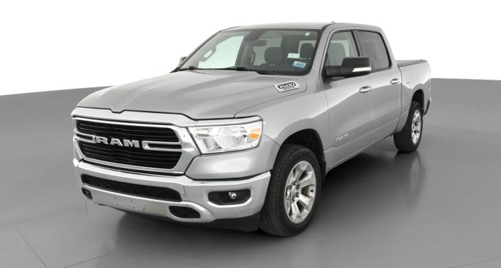 2020 RAM 1500 Big Horn -
                Trenton, OH