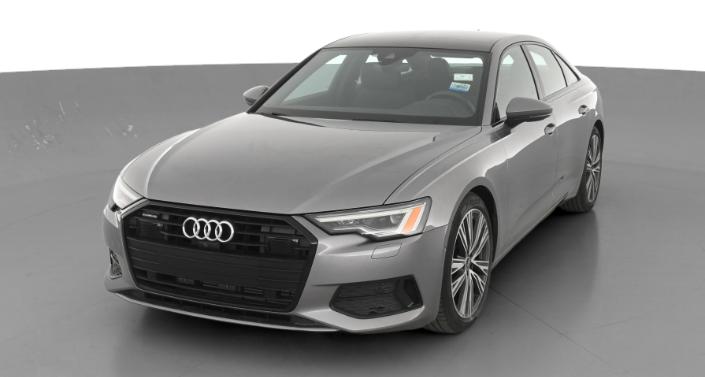 2021 Audi A6 TFSI Premium -
                Lorain, OH