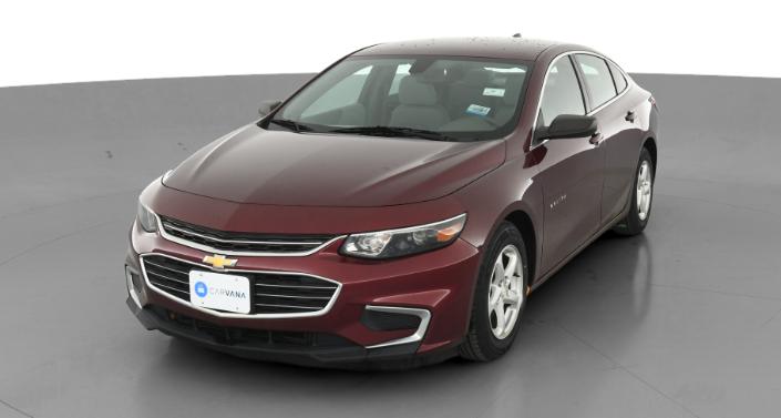 2016 Chevrolet Malibu LS -
                Lorain, OH