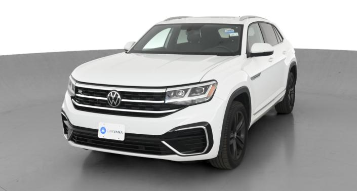 2021 Volkswagen Atlas SE -
                Colonial Heights, VA