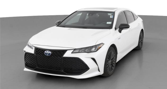 2021 Toyota Avalon XSE -
                Concord, NC