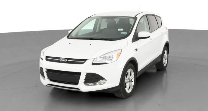 2014 Ford Escape SE -
                Bessemer, AL