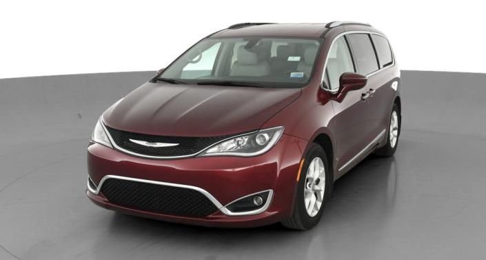 2020 Chrysler Pacifica Touring L -
                Colonial Heights, VA