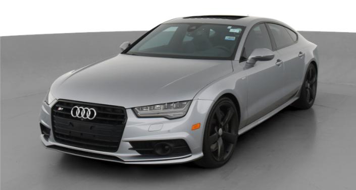 2018 Audi S7 Prestige -
                Concord, NC