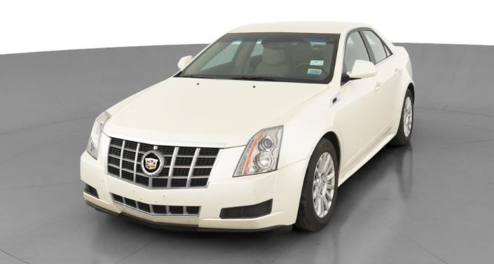 2012 Cadillac CTS Base -
                Indianapolis, IN