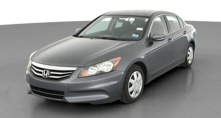 2012 Honda Accord LX -
                Trenton, OH