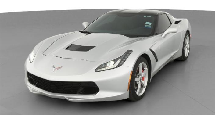 2014 Chevrolet Corvette Stingray -
                Tolleson, AZ