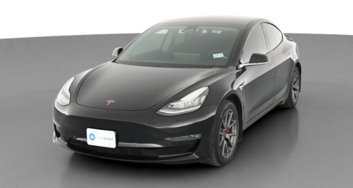 2019 Tesla Model 3 Long Range -
                San Antonio, TX