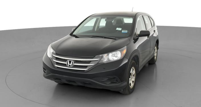 2014 Honda CR-V LX -
                Bessemer, AL