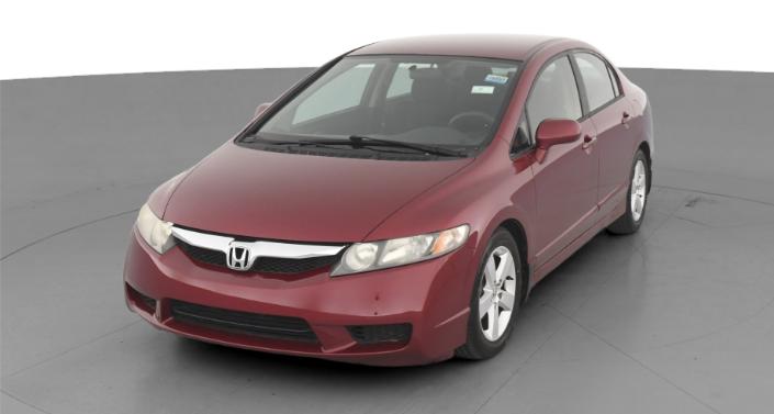 2009 Honda Civic LX -
                West Memphis, AR