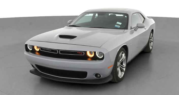 2021 Dodge Challenger R/T -
                Bessemer, AL