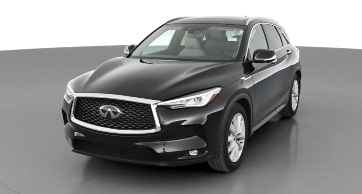 2019 INFINITI QX50 Essential -
                Richton Park, IL