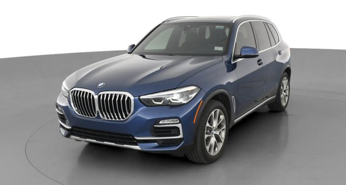 2020 BMW X5 xDrive40i -
                Bessemer, AL